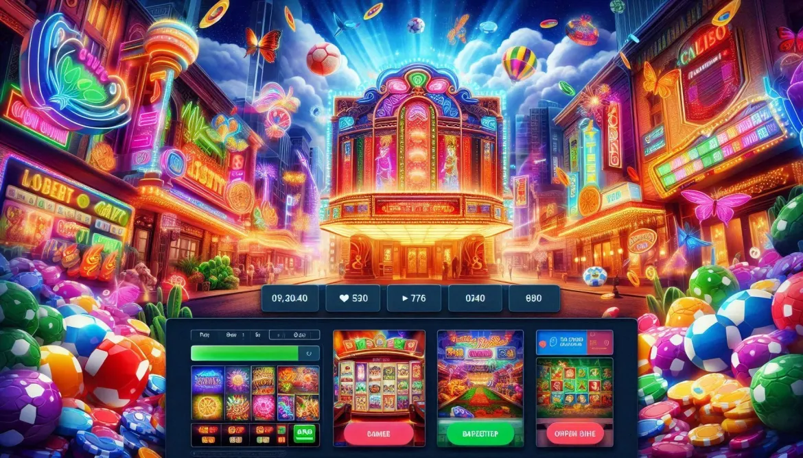 Wild7 Casino